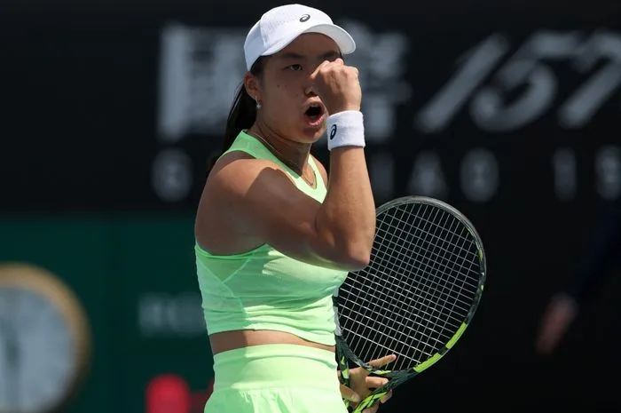 Janice Tjen Terima Wildcard untuk Babak Utama Abu Dhabi Open 2026