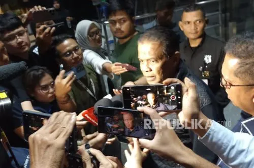 KPK Tidak Perpanjang Pencegahan Fuad Hasan dalam Kasus Korupsi Kuota Haji