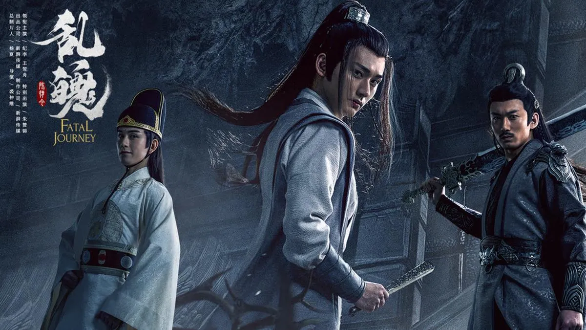 Rekomendasi 10 Film Kerajaan China Penuh Aksi dan Fantasi