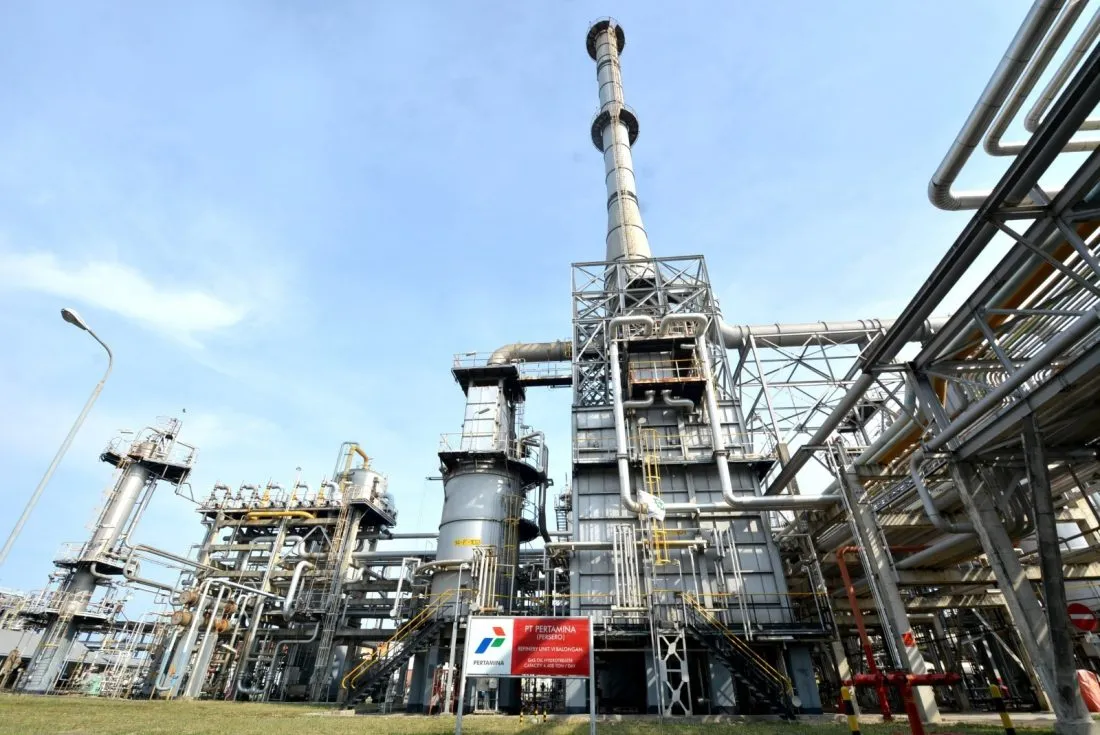 Pertamina Siap Masuki Pasar Global dengan Ekosistem SAF Tervalidasi