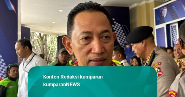 Kapolri: Pentingnya Ruang Demokrasi yang Mendukung Kemajuan Bangsa
