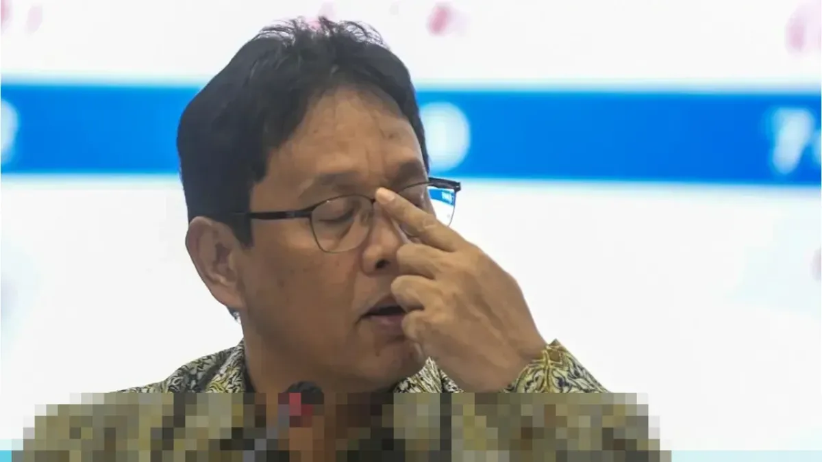 Menkeu Klarifikasi Pernyataan Terkait Gugatan Guru Honorer atas Anggaran MBG