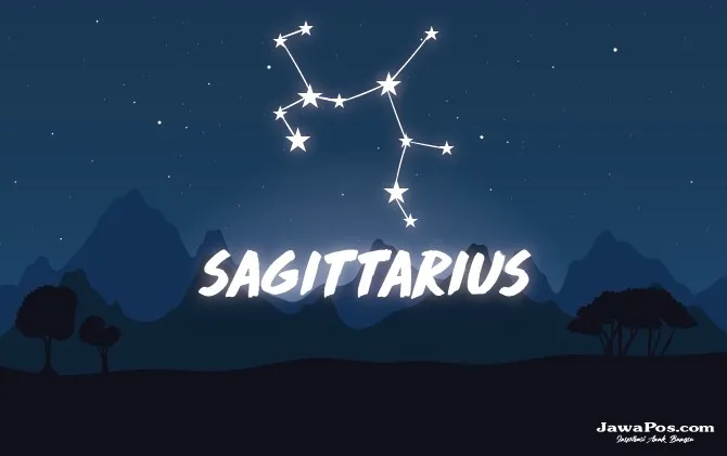 Ramalan Zodiak Sagitarius: Cinta, Karier, dan Pertumbuhan Pribadi untuk 24 Januari 2026