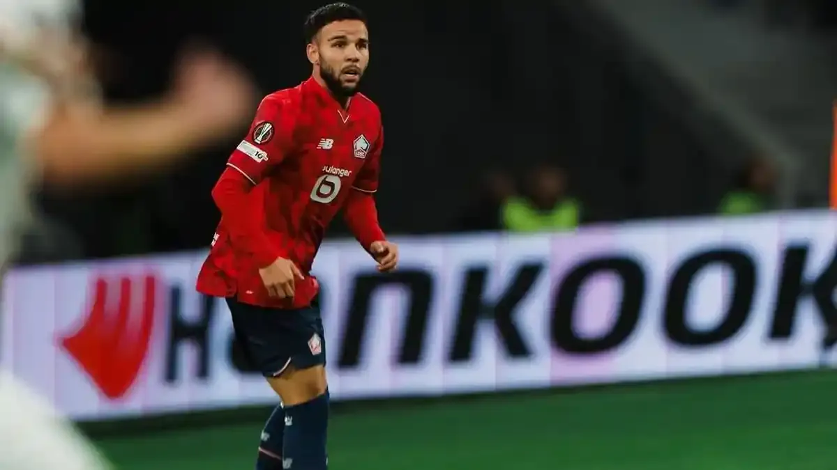 Nottingham Forest Menang Besar, Lille Terkendala di Leg 1 Play-off Liga Eropa