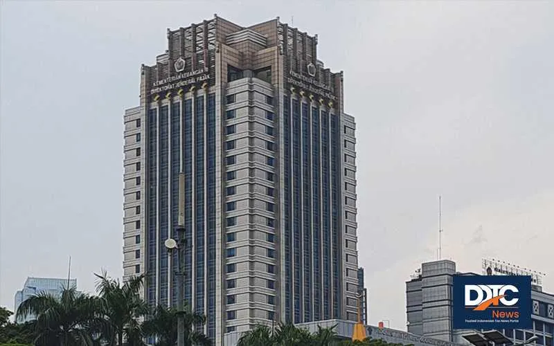 Dirjen Pajak Tunjuk Dua Pemungut PPN Baru untuk Produk Digital