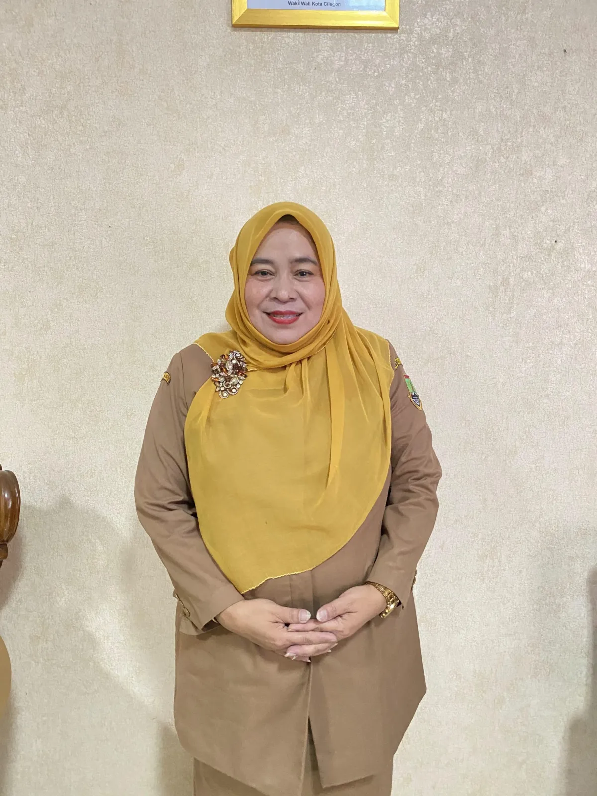Dindikbud Cilegon Buka Lowongan Tenaga Layanan Disabilitas untuk Pendidikan Inklusif