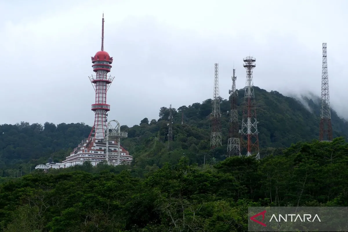 BRIN Kembangkan Antena Mikrostrip untuk Teknologi 6G