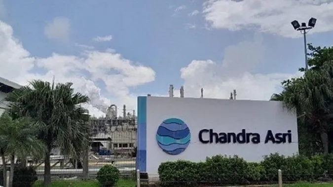Pembangunan Pabrik Kimia Chandra Asri Capai 50% dan Ciptakan 3.000 Lapangan Kerja