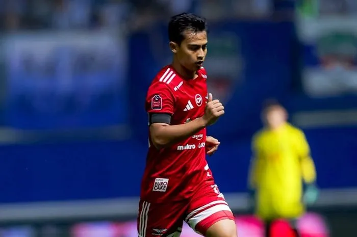 Klub Thailand Tunjukkan Kekuatan di Asia dengan Andil Pemain Timnas Indonesia