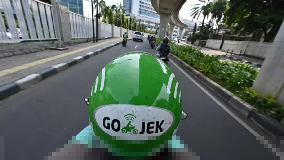 GoTo Tangani Iuran BPJS Penuh untuk Ratusan Ribu Mitra Driver Mulai 2026