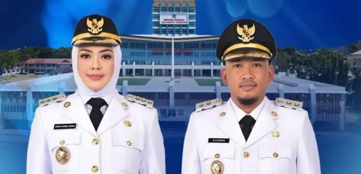 Siska-Sudirman Fokus pada Banjir, Kebersihan, dan Pendidikan di Tahun Pertama Kepemimpinan