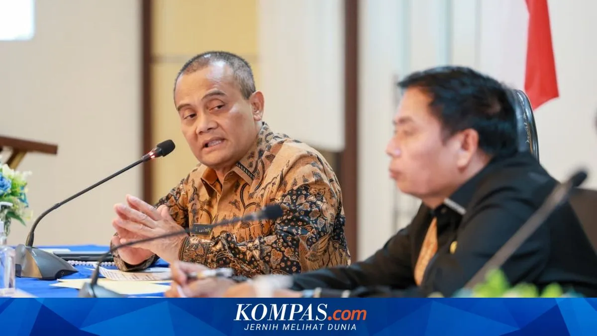 Sembilan Daerah di Jateng Siap Ajukan Kawasan Industri