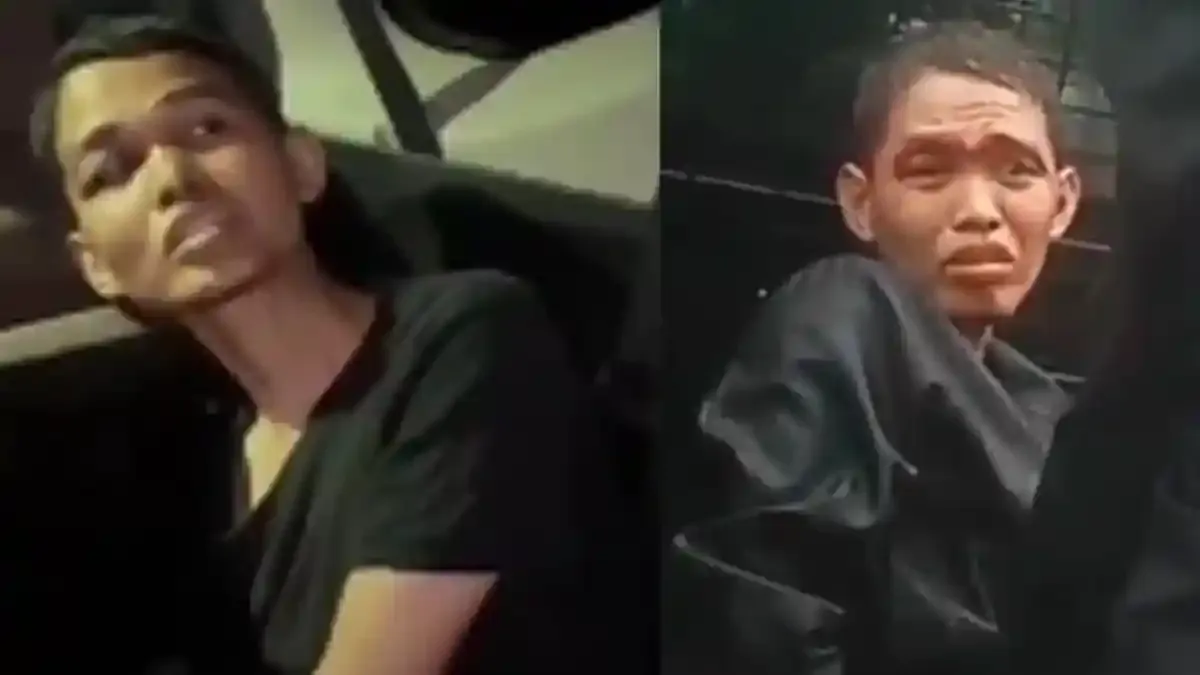 Pelaku Pembunuhan Anak Politikus PKS Ditangkap Saat Mencuri