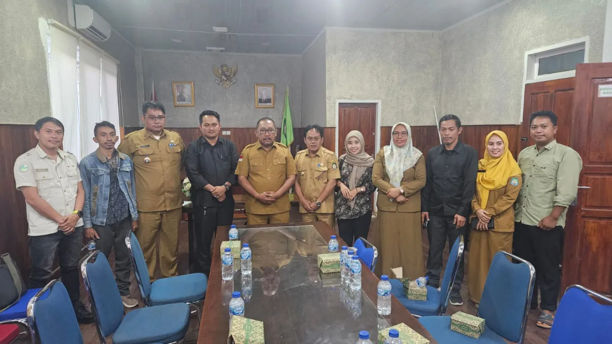 Bupati Bombana Usulkan Honorer R4 Jadi PPPK Paruh Waktu