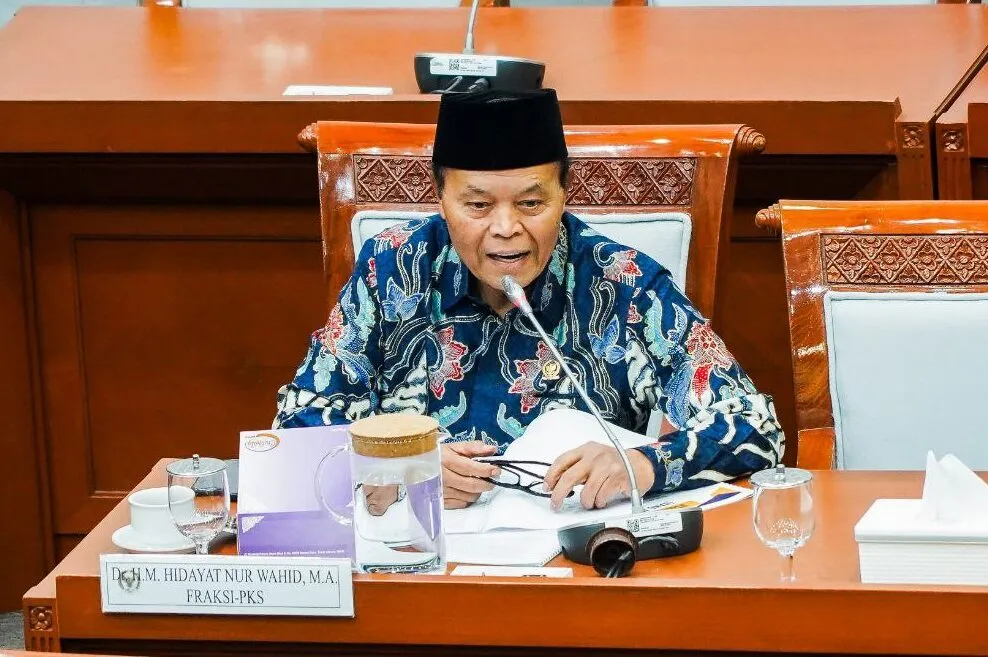 Hidayat Nur Wahid Kecam Kejahatan Israel di Al Aqsha, Minta OKI Bertindak
