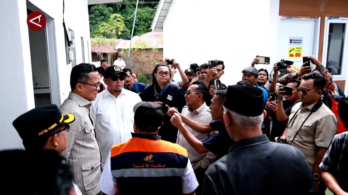 Danantara: BUMN Sebagai Wujud Kepedulian Negara terhadap Masyarakat