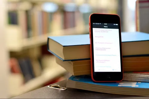 Perpustakaan Publik: Pusat Literasi di Era Digital