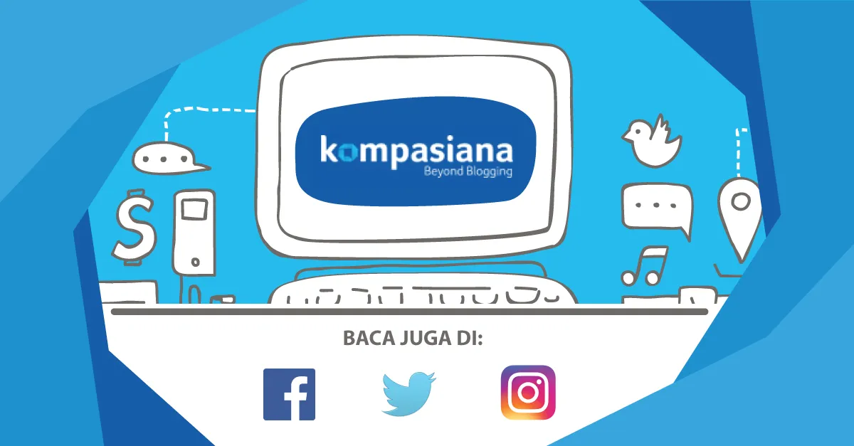 Kompasiana: Peluang Kerja Sama dan Program Unggulan