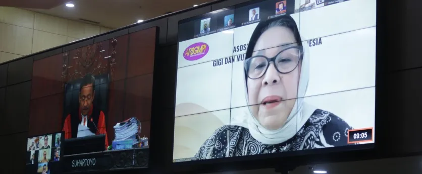 Pergeseran Peran Kolegium dalam UU Kesehatan yang Baru
