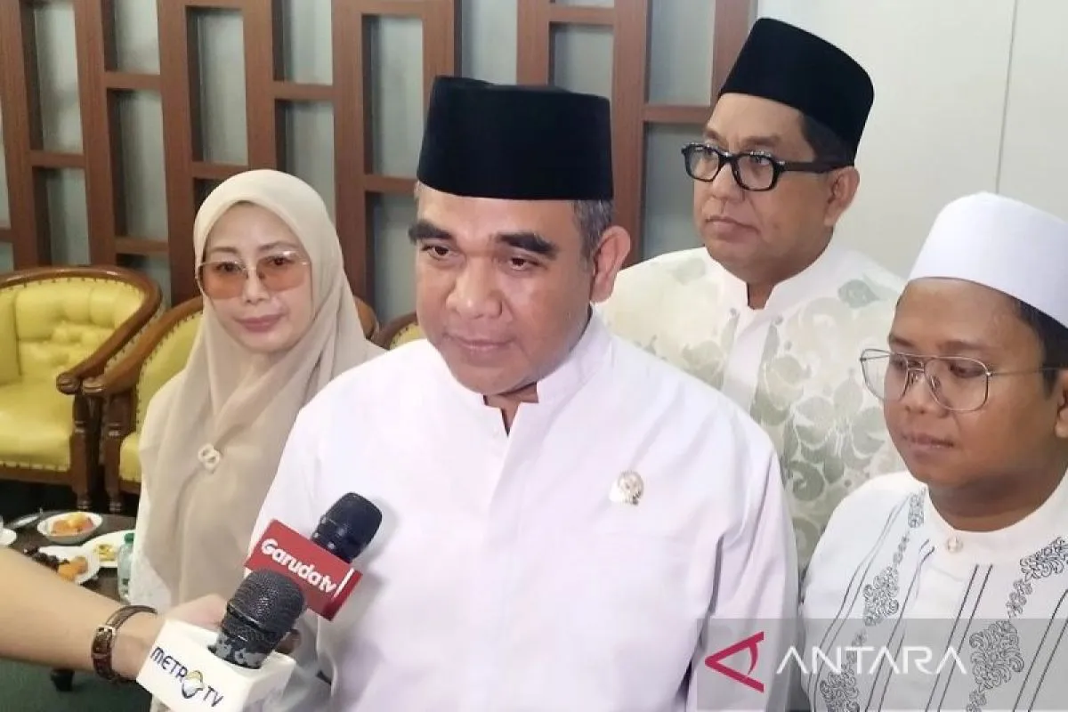 Ketua MPR: Usulan Ambang Batas Parlemen 7 Persen Terlalu Tinggi