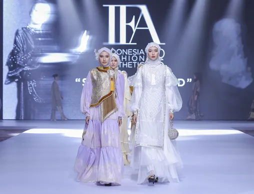 IFA 2026: Elegansi Klasik dalam Gelaran Fashion Bertema 'Sophisticated'