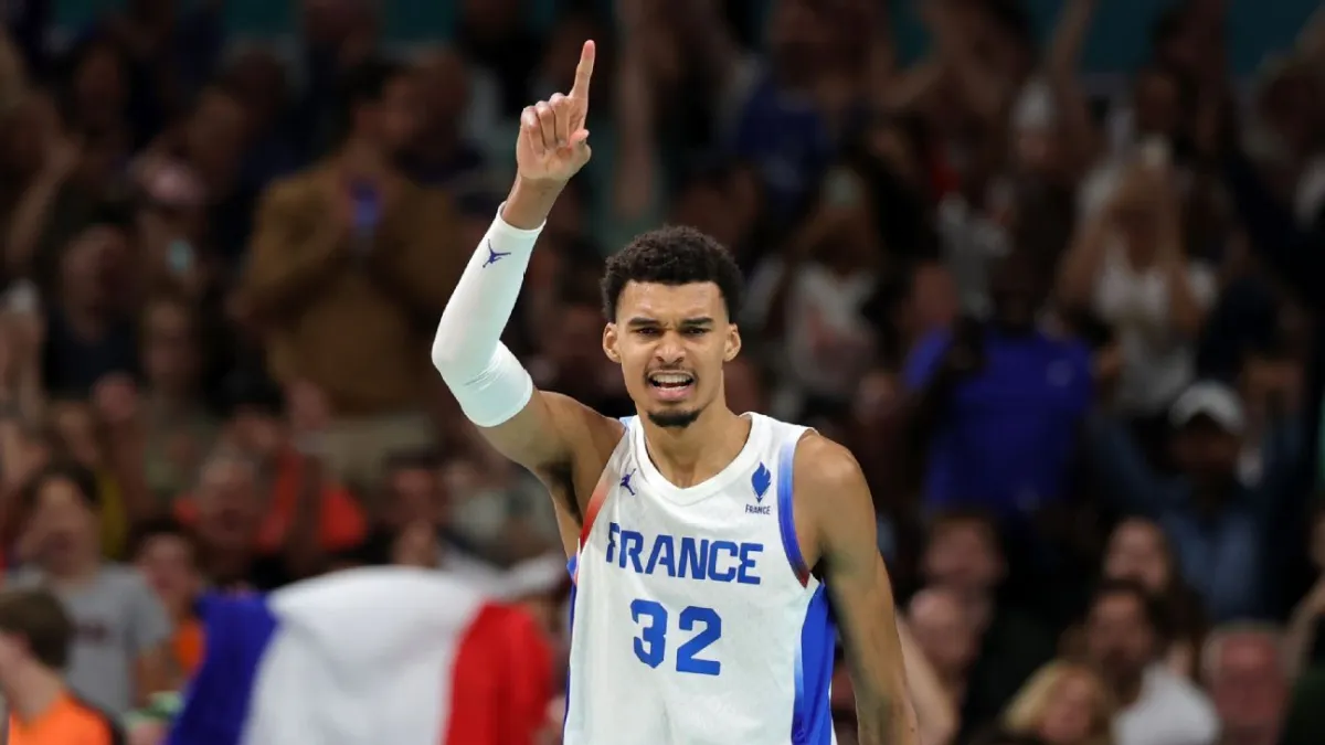 Prancis dan Jepang Resmi Jadi Tuan Rumah Piala Dunia Basket 2031 dan 2030