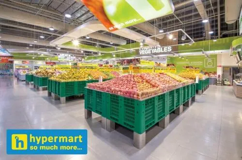 Hypermart Rencanakan Rights Issue Besar untuk Akuisisi Aset Properti