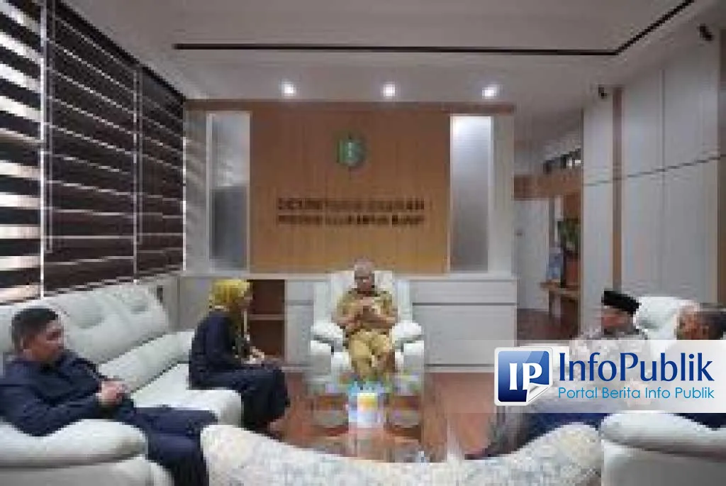 Pemprov Kalbar Perkuat Digitalisasi Layanan Peradilan Agama di Desa