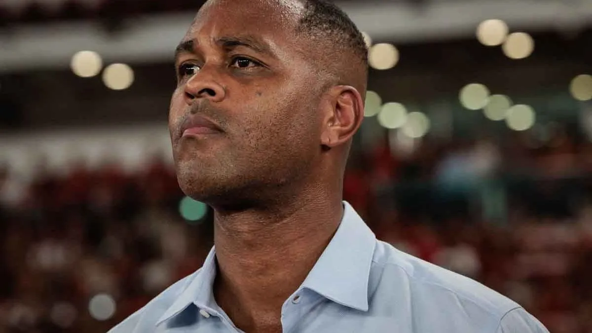 Kluivert Kembali Gagal Bawa Suriname ke Piala Dunia 2026