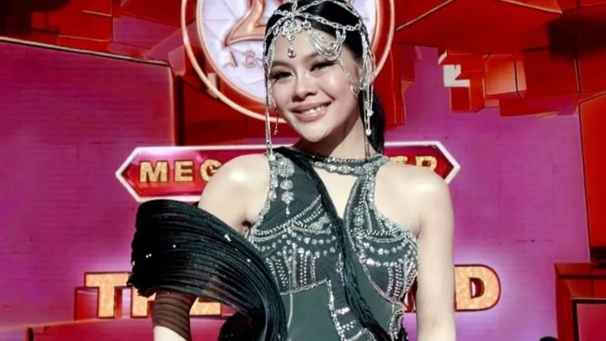 Melly Lee: Penyanyi Dangdut Muda Berprestasi yang Dekat dengan Arbil Fahrizan