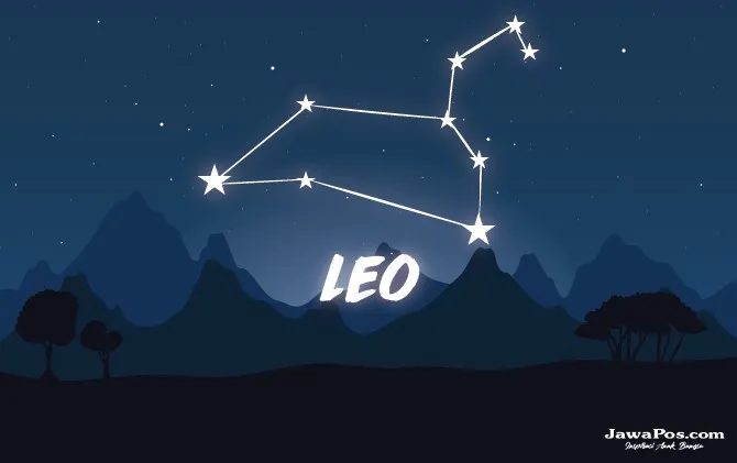 Ramalan Zodiak Leo: Keseimbangan Kreativitas dan Perencanaan untuk 25 Januari 2026