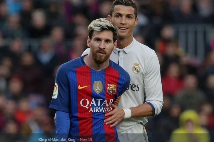 Fakta Menarik Sepak Bola yang Sulit Dipercaya