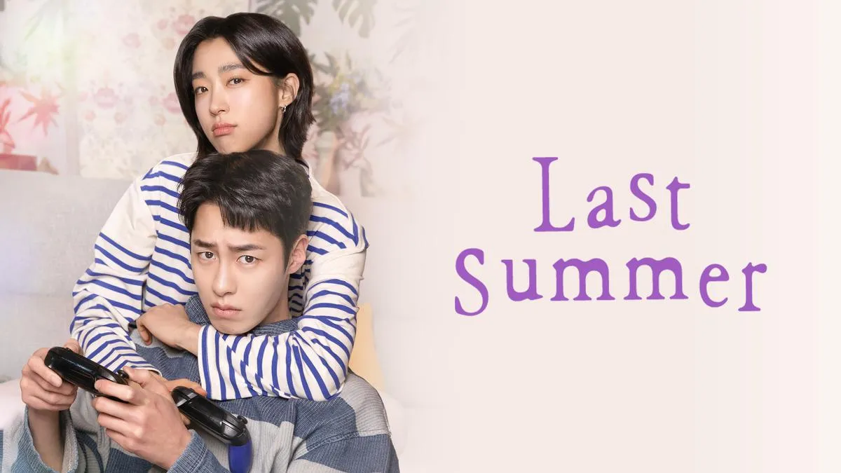 Lee Jae-wook Mempersembahkan Dua Karakter Kembar dalam Drama Last Summer