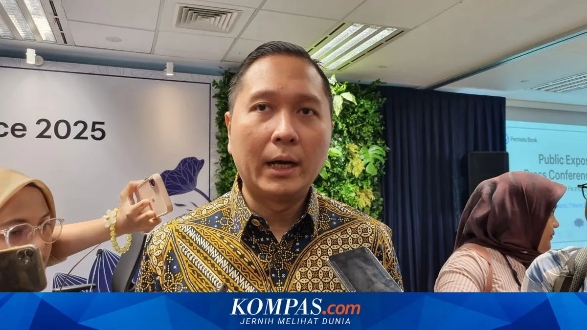 Ekonomi Stabil, Rupiah Undervalued Tak Perlu Dikhawatirkan Masyarakat Umum