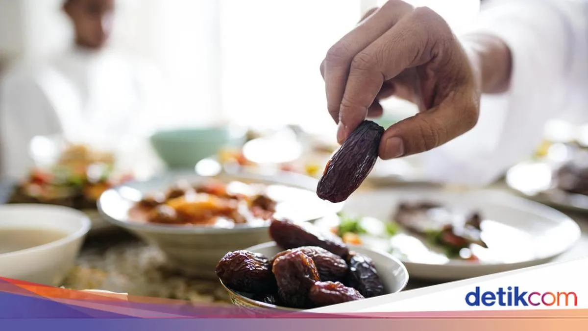 Pilihan Tempat Buka Puasa Bersama di Hotel Jakarta