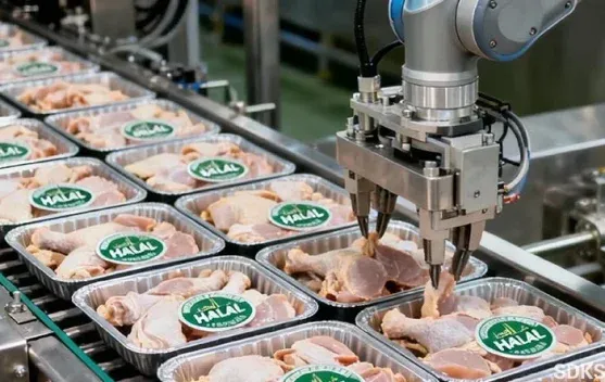 Polinela Luncurkan Prodi Teknologi Pangan Halal untuk Dukung Industri Global