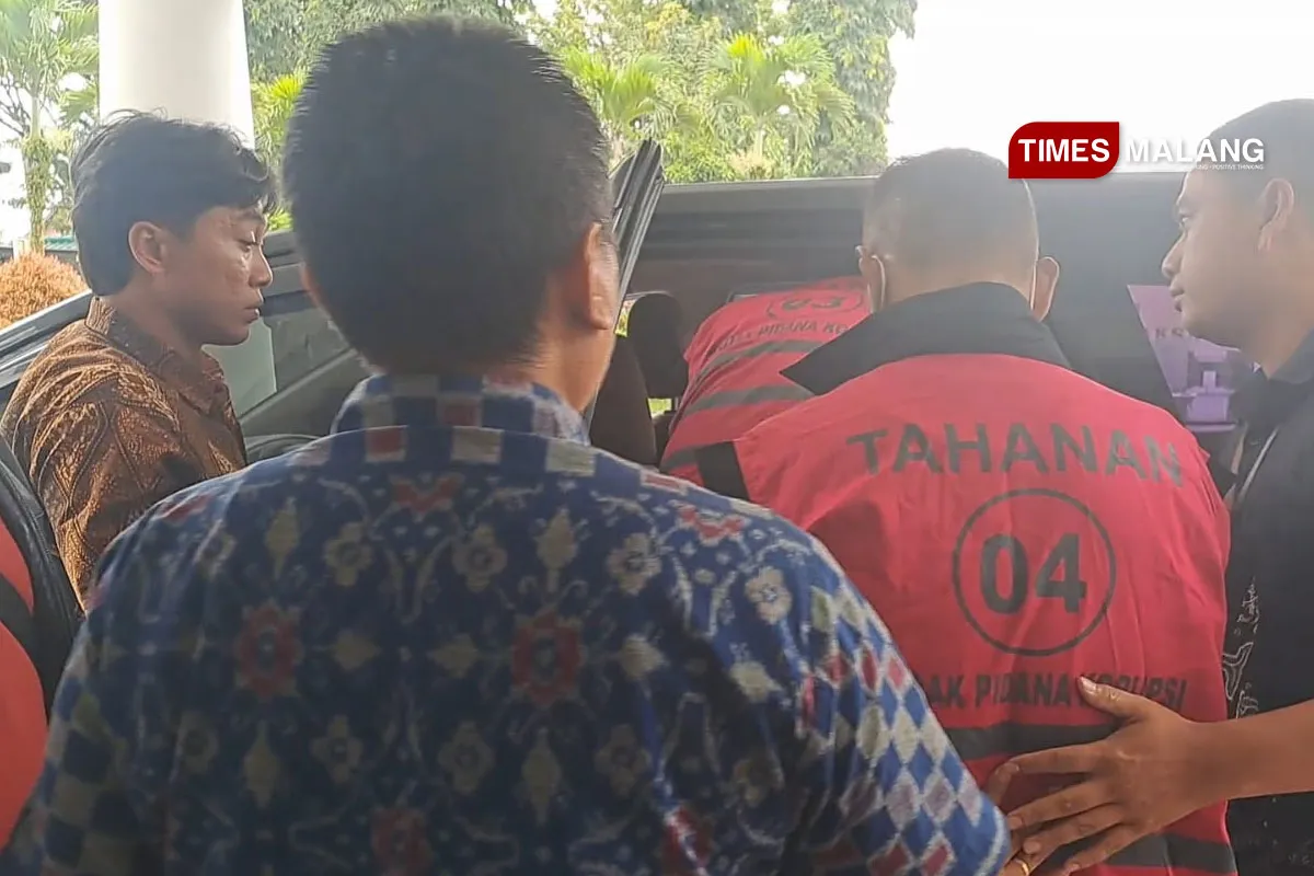 Dua Mantan Pengurus KONI Malang Terjerat Kasus Korupsi Hibah Rp 542 Juta