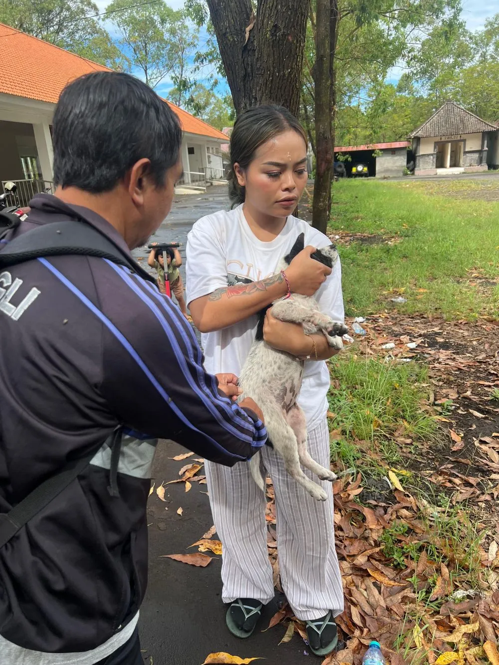 Pemkab Bangli Tanggapi Cepat Kasus Kematian Balita Diduga Akibat Rabies