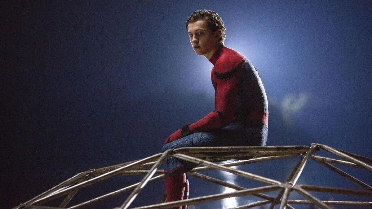 Spider-Man: Homecoming Tayang di Bioskop Trans TV Malam Ini