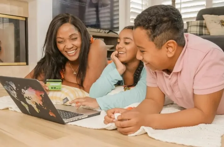 KPAI Serukan Pentingnya Literasi Digital untuk Lindungi Anak dari Sharenting