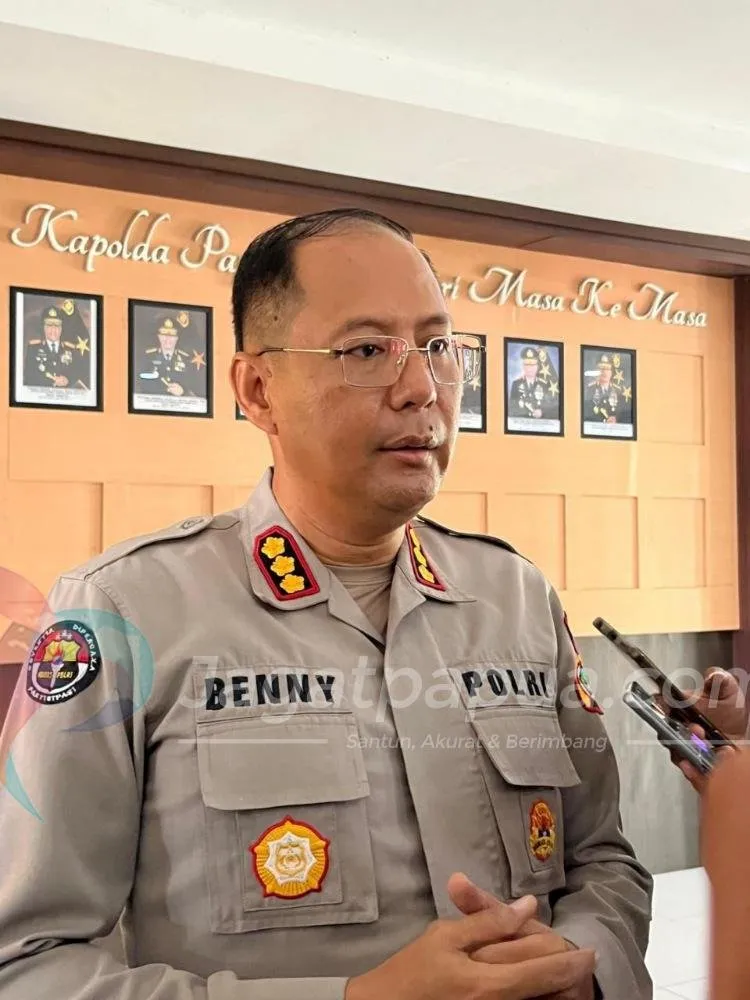 Polda Papua Barat Ajak Masyarakat Jaga Kamtibmas Selama Ramadan