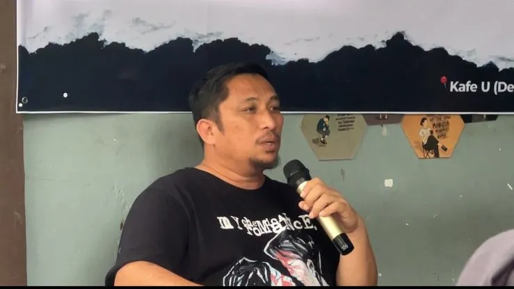 Feri Amsari Soroti Kurangnya Transparansi dalam Seleksi Hakim MK