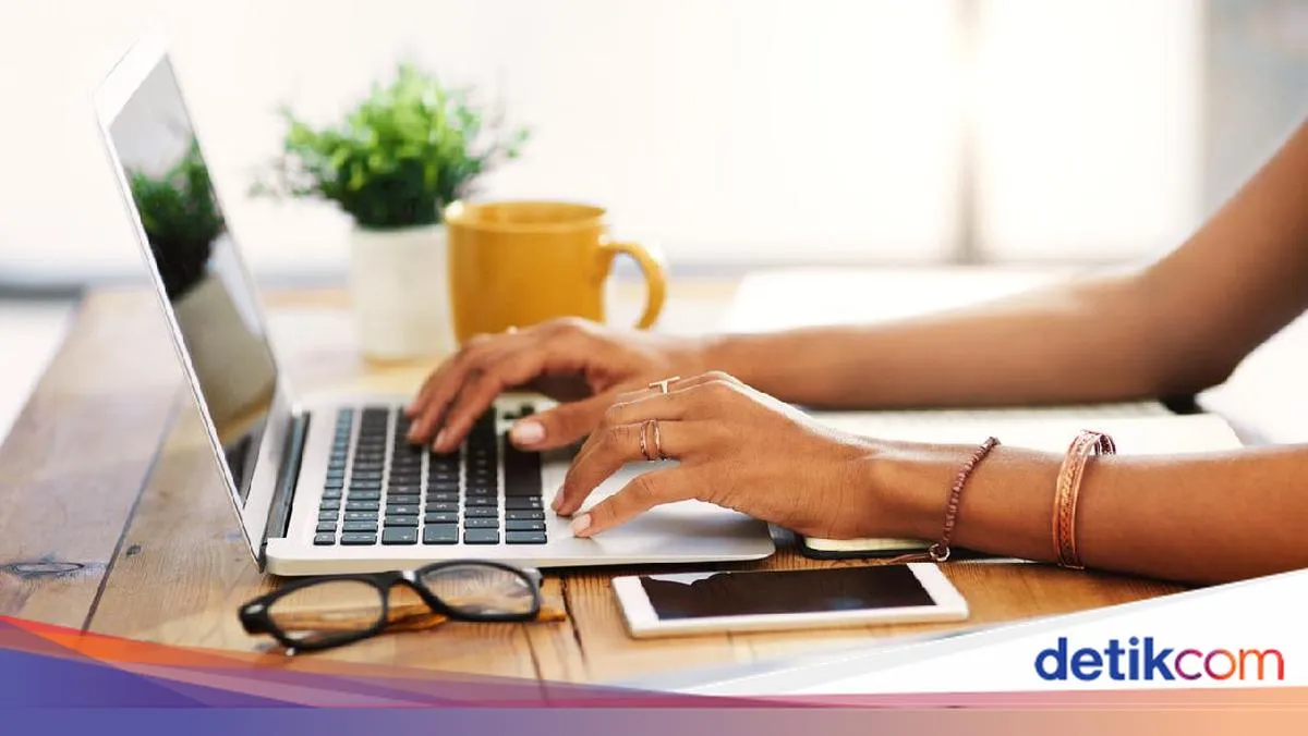 Jadwal dan Ketentuan WFA ASN pada Libur Lebaran 2026
