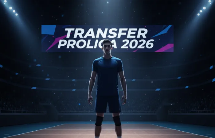 Transfer Pemain Proliga 2026: Dimas Saputra dan Nizar Zulbikar Gabung Bhayangkara