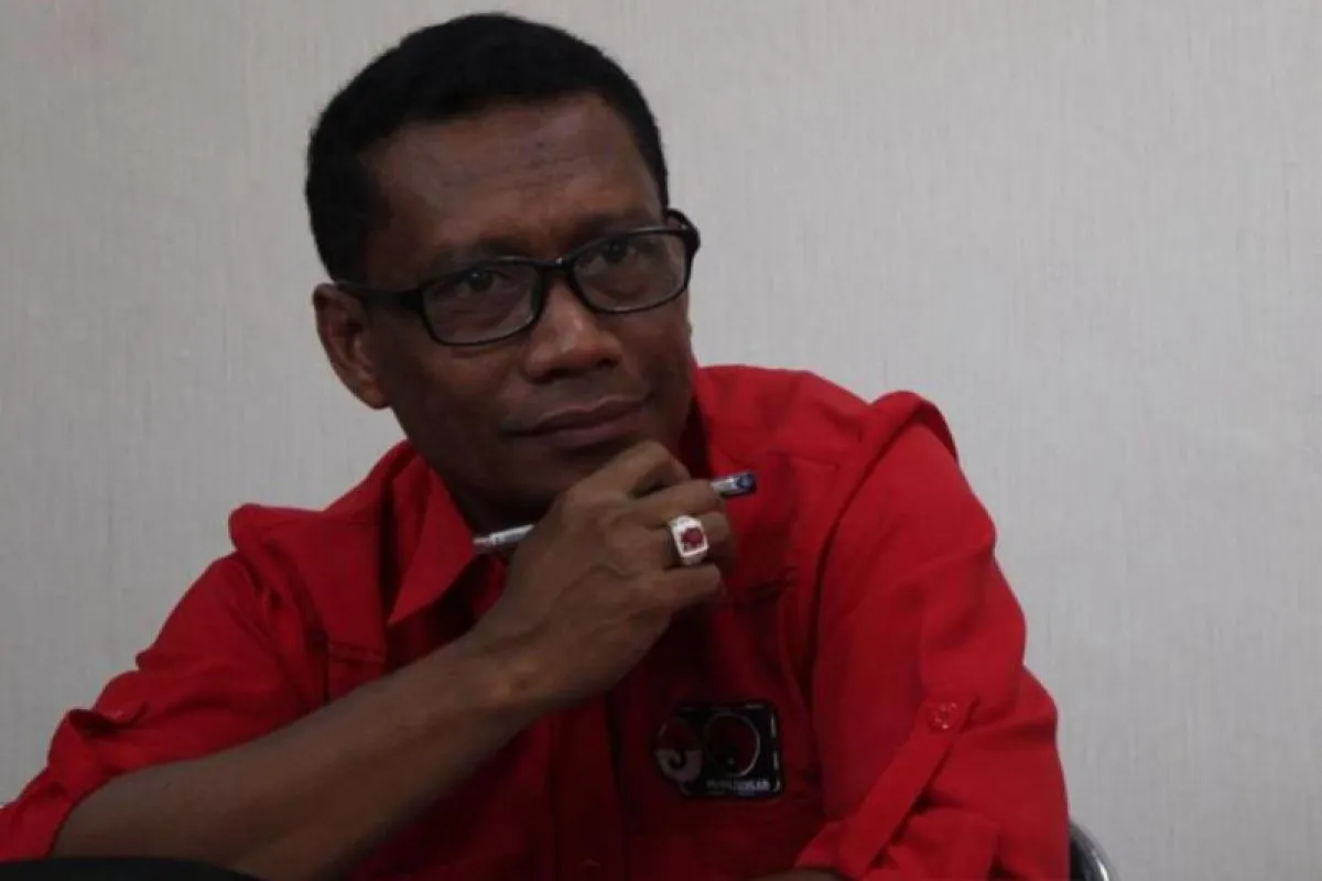 Legislator NTT Serukan Informasi Satu Pintu Terkait Virus Corona