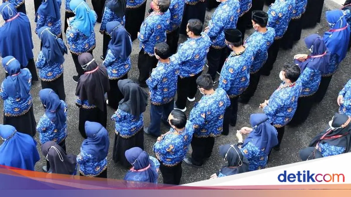 Potensi Talenta ASN Terancam Stagnasi Akibat Birokrasi
