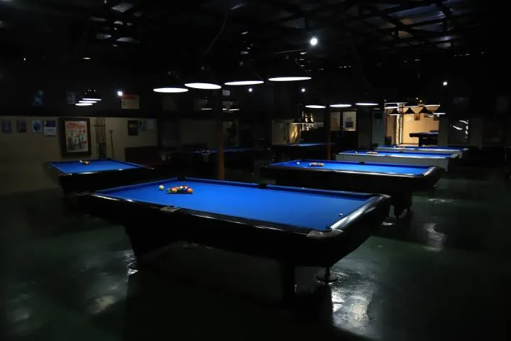 Kedai Rasa Lifestyle Hub: Menjulang Kopi Ciledug Hadir dengan Fasilitas Lengkap
