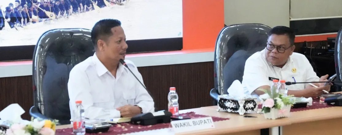 Sosialisasi Program Peremajaan Sawit Rakyat di Kuansing untuk Tingkatkan Kesejahteraan Petani