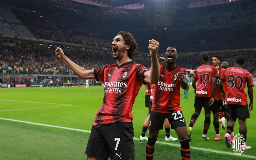 Masa Depan Yacine Adli di AC Milan dalam Ketidakpastian