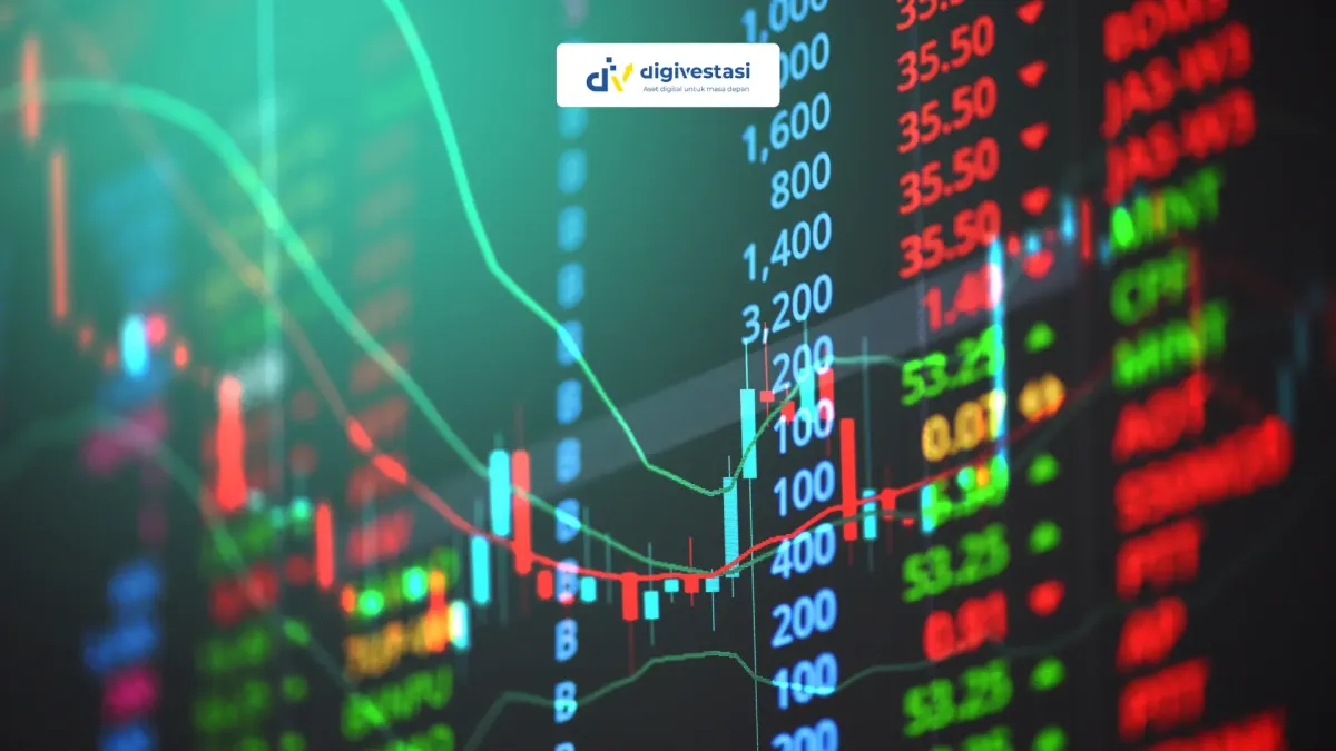 IHSG Naik 1,19% Didukung Sektor Perbankan dan Energi, Simak Rekomendasi Saham Hari Ini